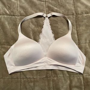 Aerie 36B Real Sunnie Wireless Bra
